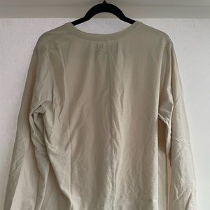 Pacsun yeezy dupe long sleeve
